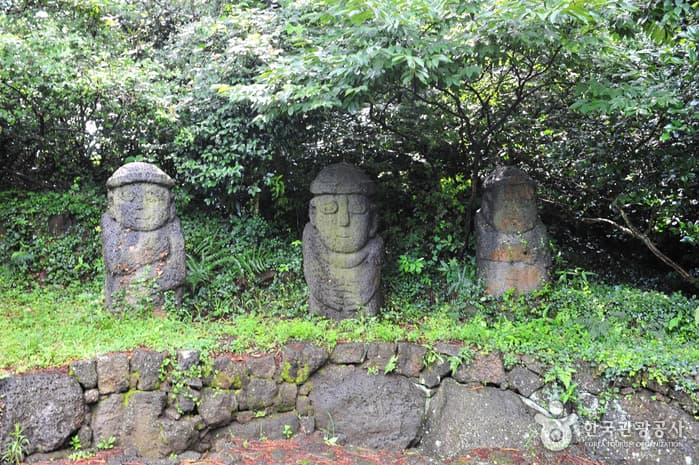 돌하르방공원