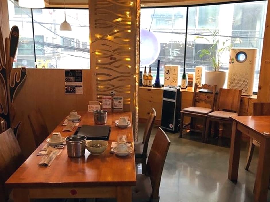 서울시_강남구_현복집_내부