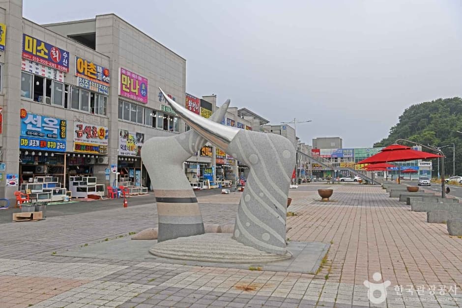 남당항어촌마을 (4)