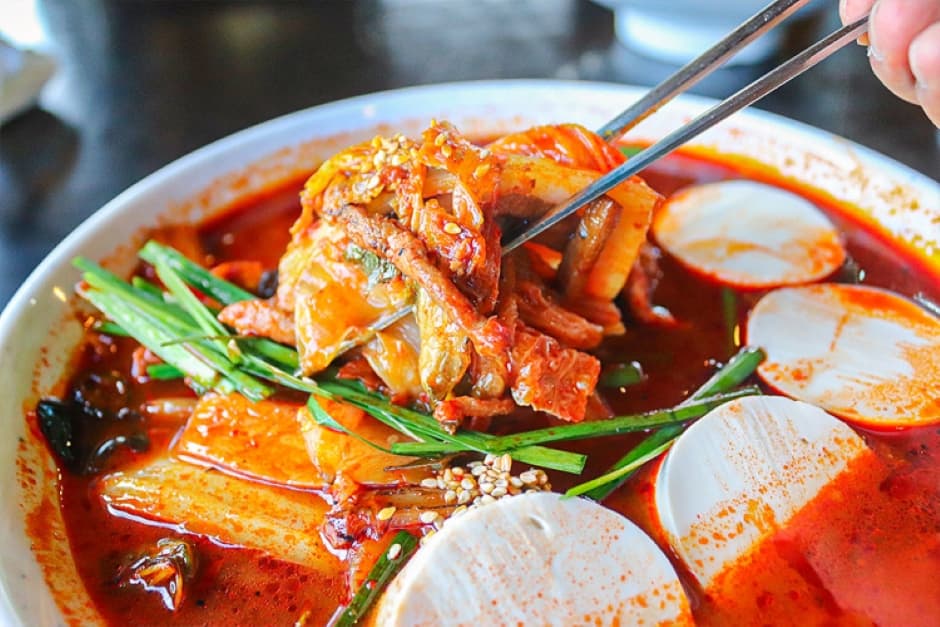 진짬뽕_순두부짬뽕밥