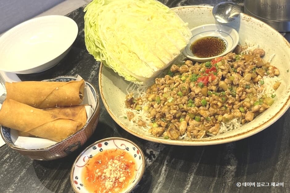 광주광역시_서구_친츠_음식