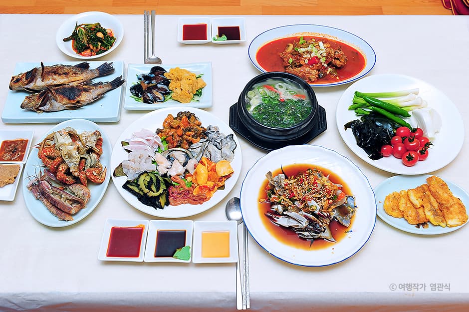 경남_통영_벅수다찌_염관식 02