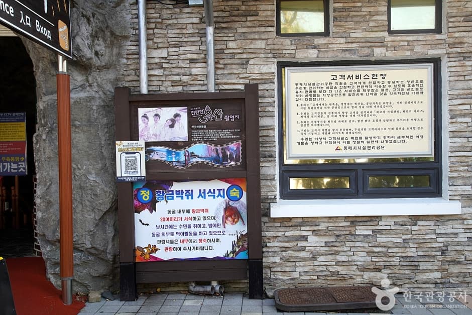 천곡천연동굴 자연학습체험공원 (4)