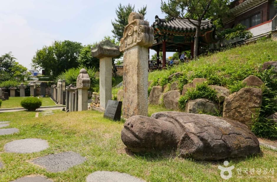 울산동헌 및 내아 (2)
