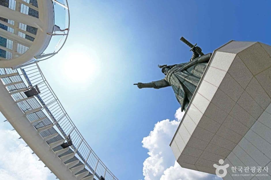 진도_이충무공승전공원 (4)