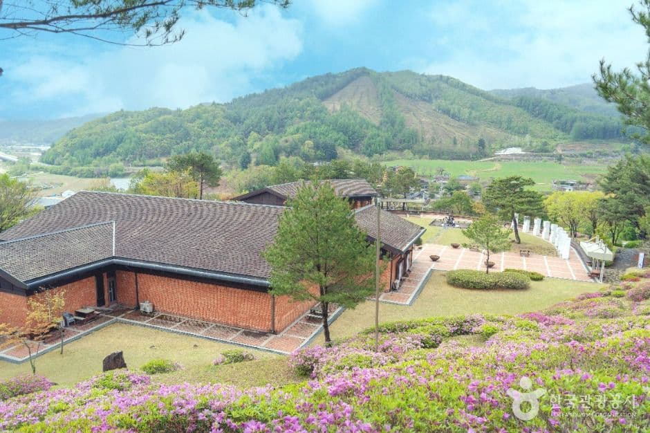 평창_이효석문화마을 (6)