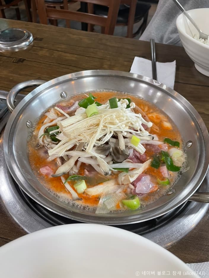 경기도_이천시_속초집_음식_2
