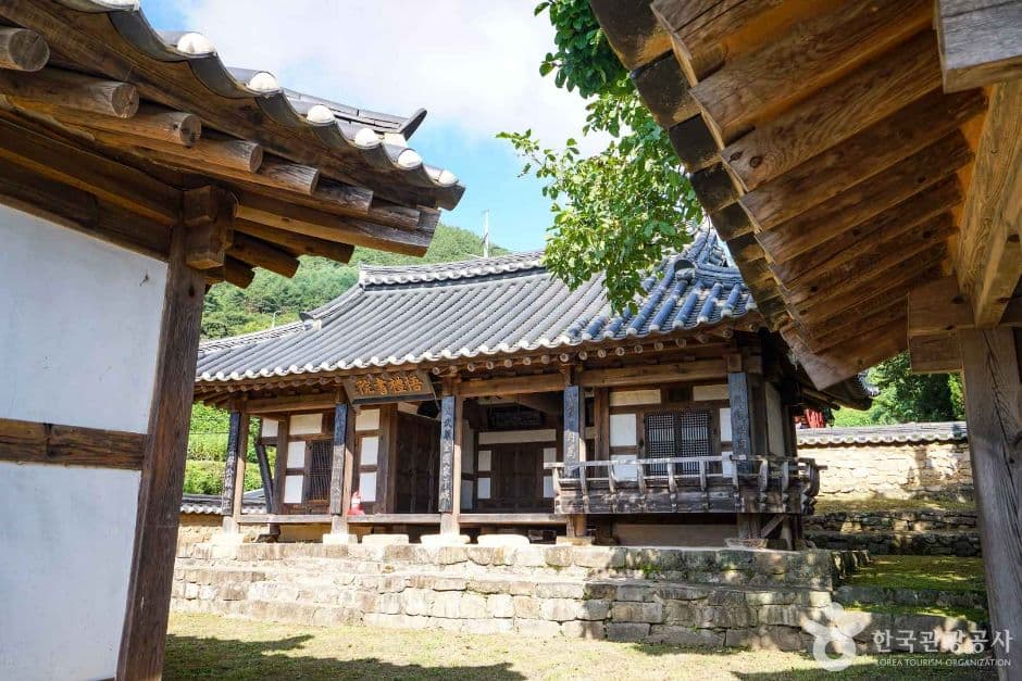 오례사 (5)