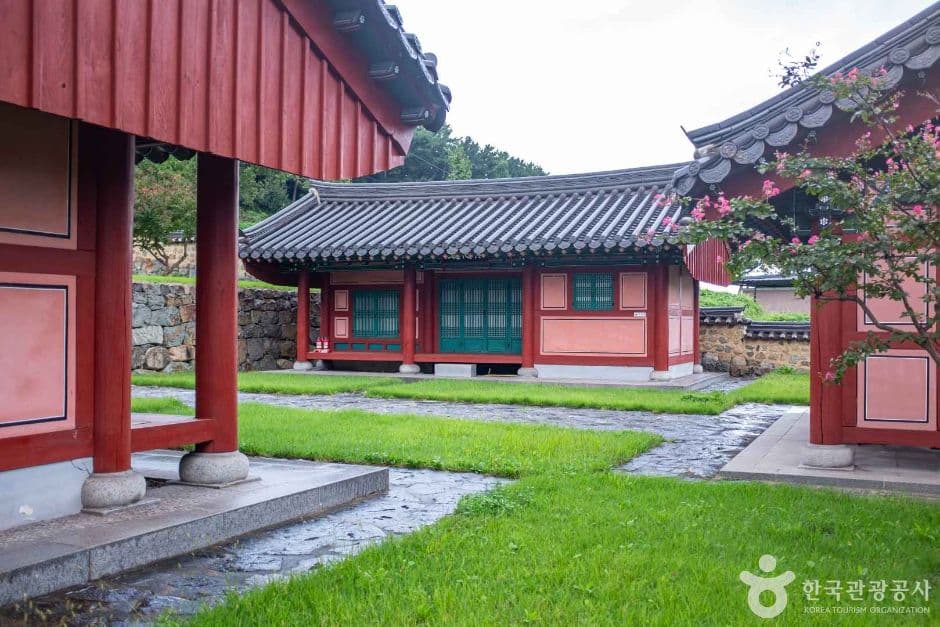 포항_오천서원 (2)