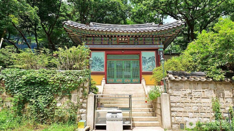 보문사(서울) (3)
