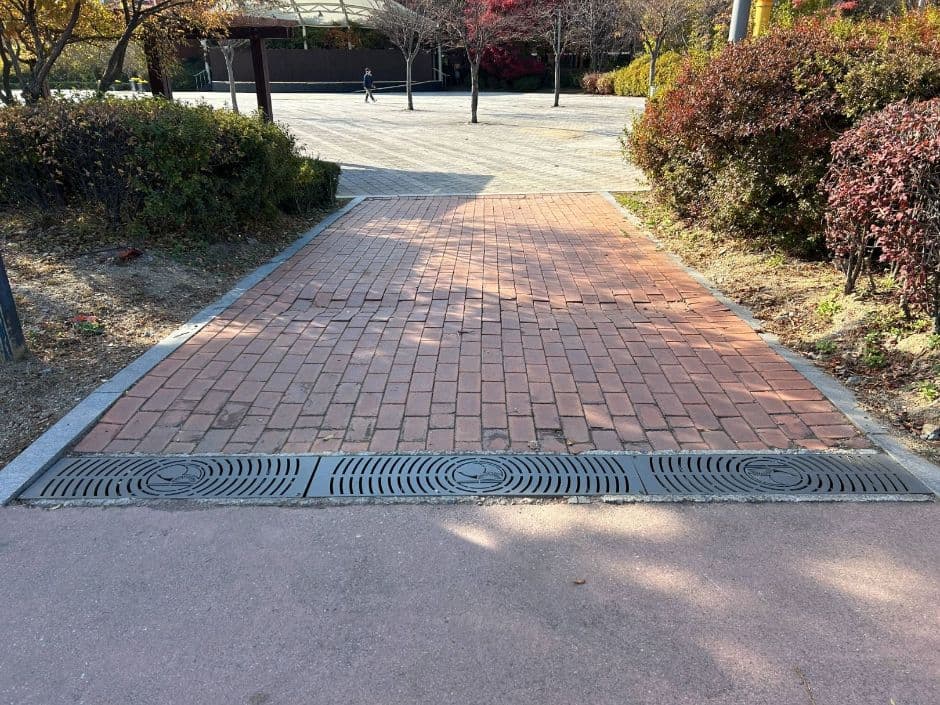 노들나루공원_단차 없음_1