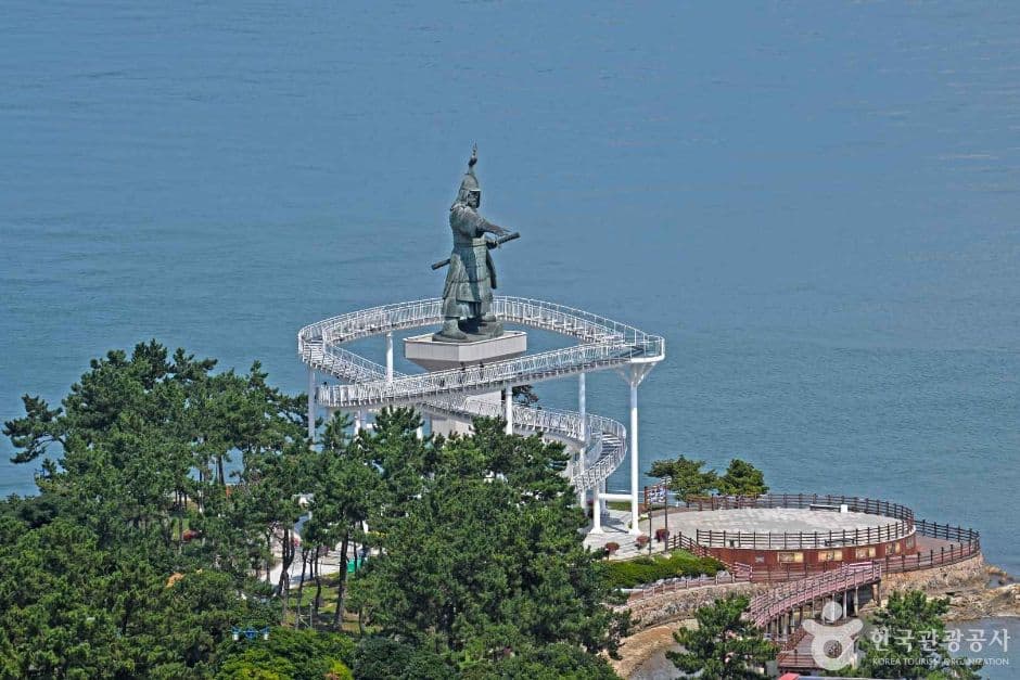 진도_이충무공승전공원 (7)