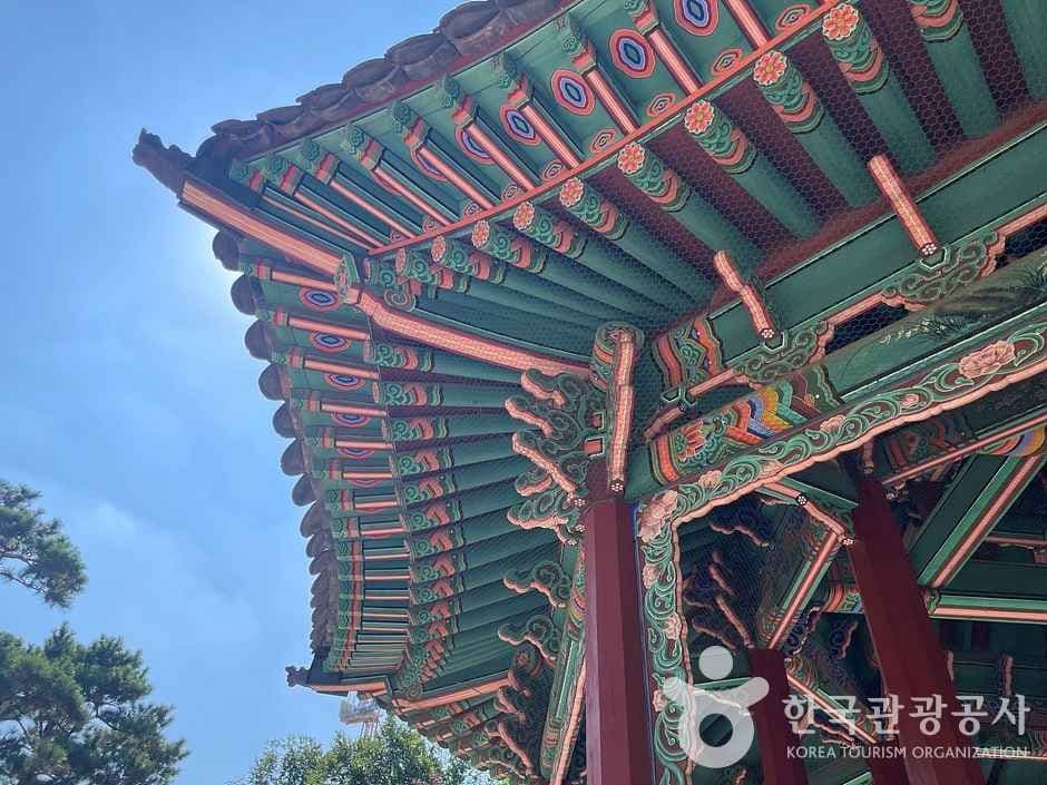 탑골공원 팔각정 (5)_e