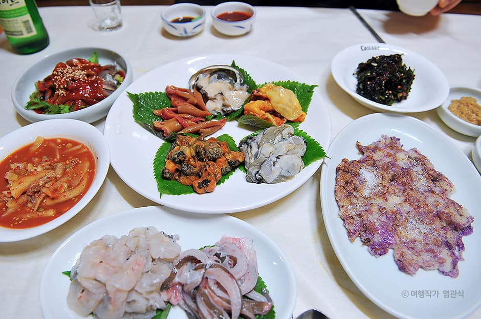 경남_통영_벅수다찌_염관식 03
