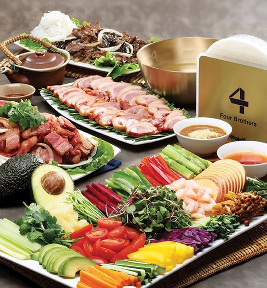 서울_강남구_포브라더스 도곡점_메뉴3