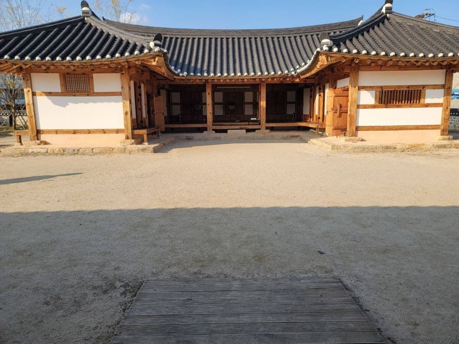 전라감영_내부