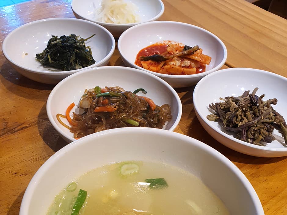 서울_종로구_된장예술과술_음식 (2)