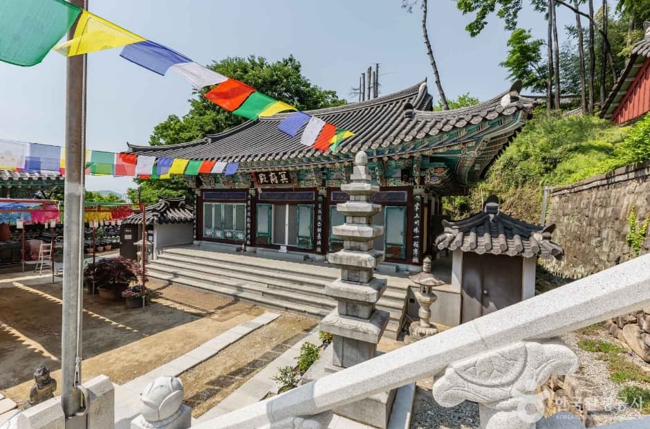 호국사(진주) (1)