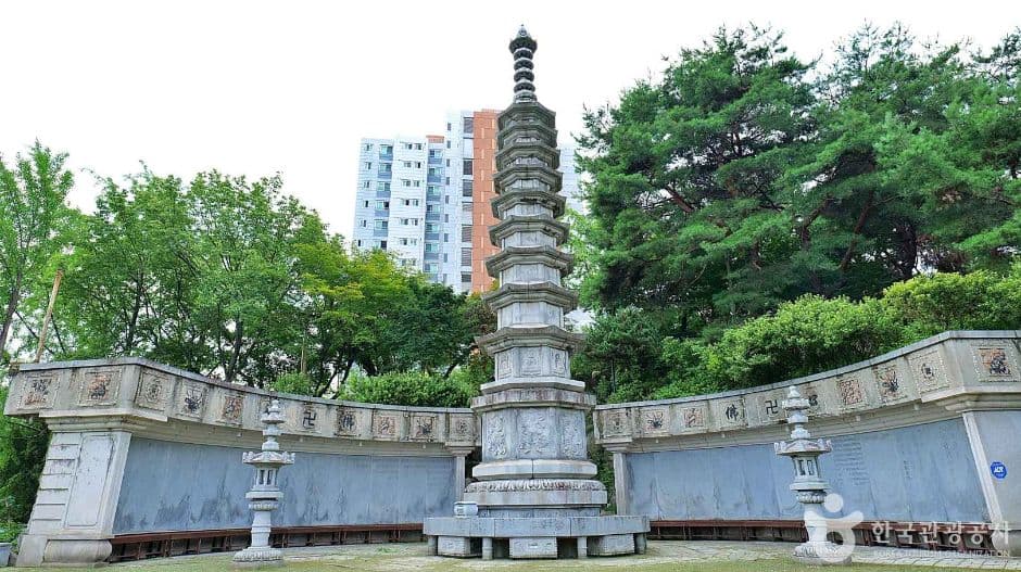 보문사(서울) (6)