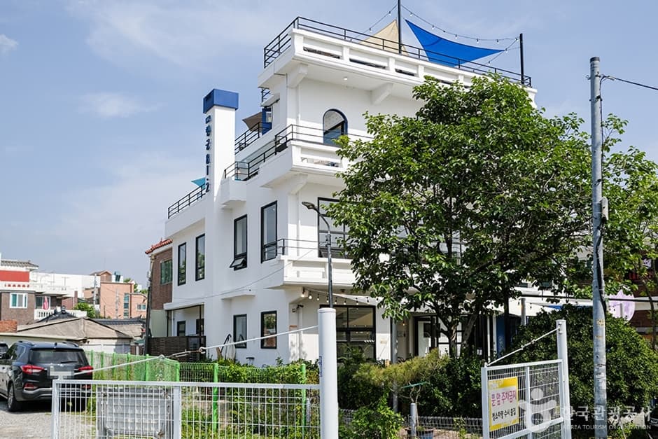 행리단길 (2)