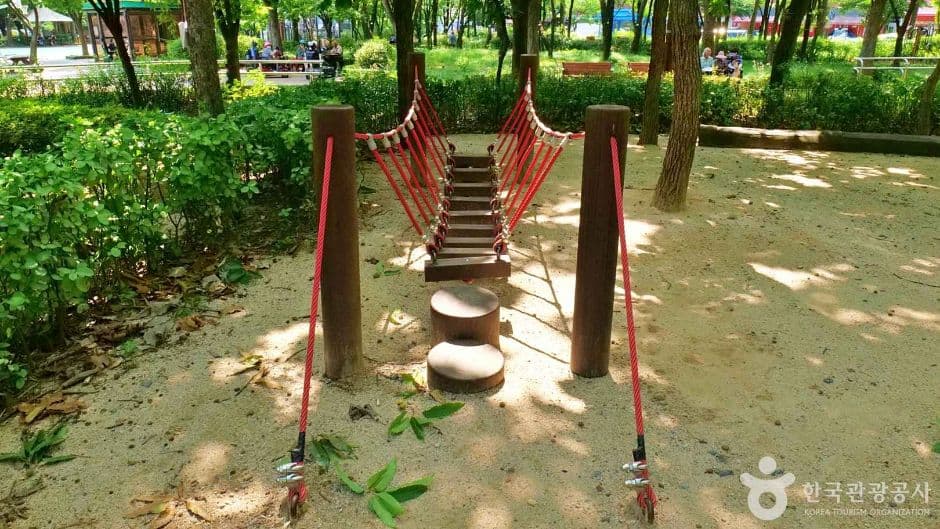 천호공원 (2)