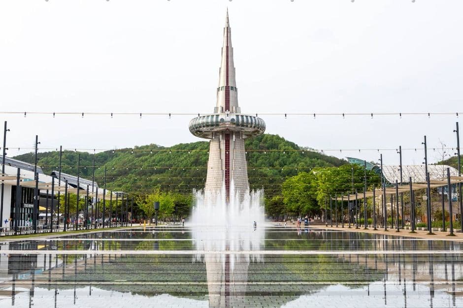 대전엑스포과학공원 (3)