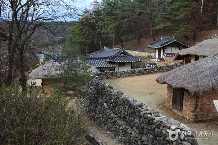 경북_안동_안동민속촌과 안동호05