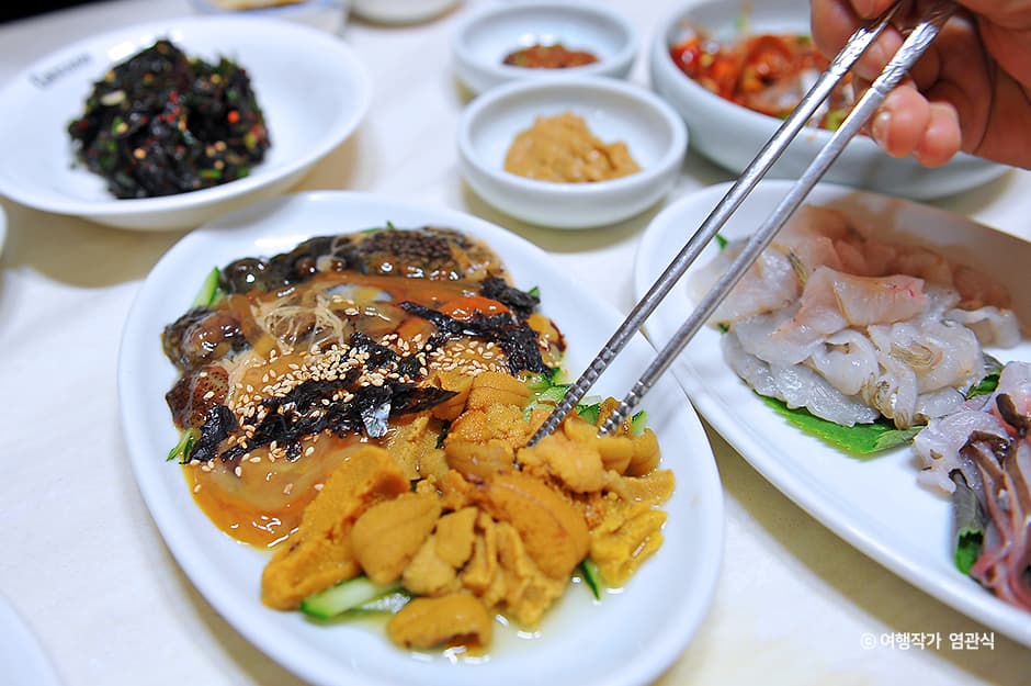 경남_통영_벅수다찌_염관식 04