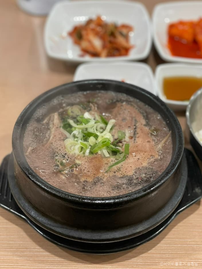 인천_서구_소풀이청라도양평해장국_메뉴3