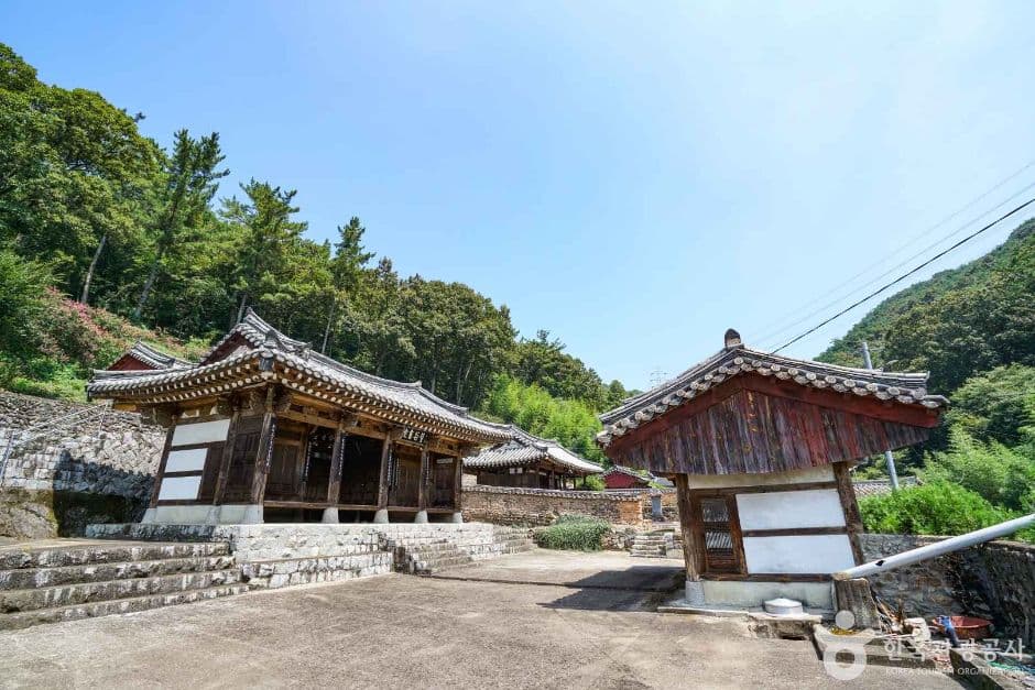 황곡서원 (4)