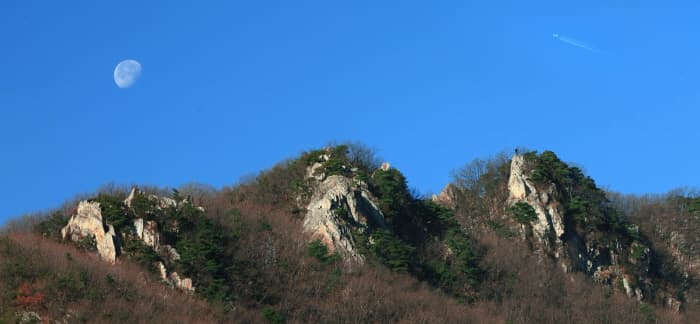 도드람산(저명산)(3)