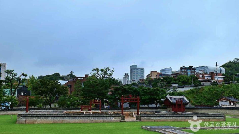 서울_종로_사직공원(서울) (6)