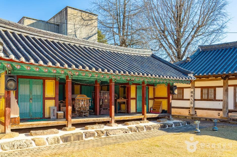 무주_무주향교 (3)