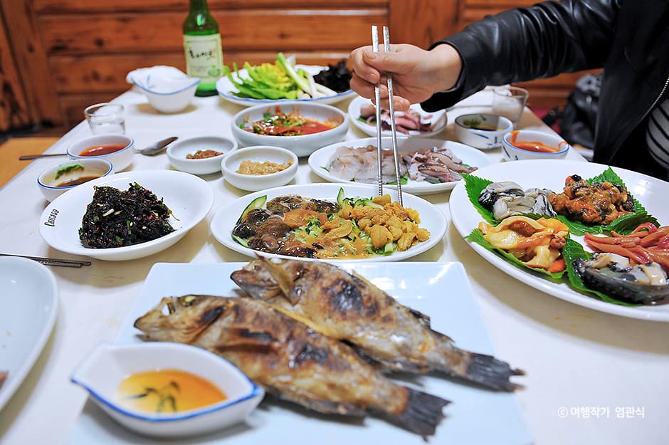 경남_통영_벅수다찌_염관식 06