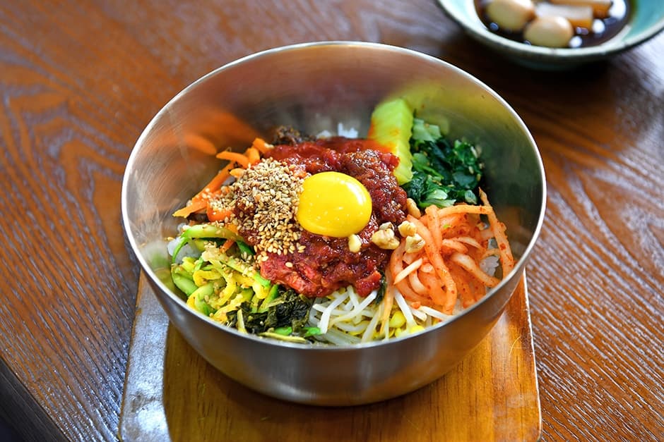 전라북도_전주시_한국관본점_음식 2