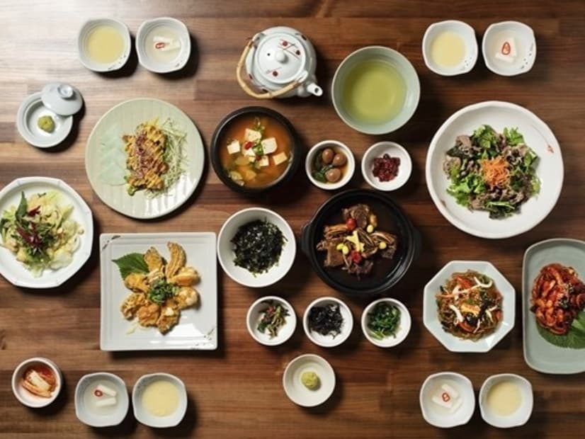 서울_마포구_덕승재 상암본점_음식2