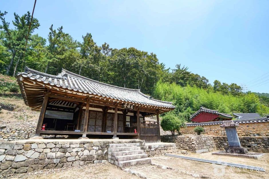 황곡서원 (7)