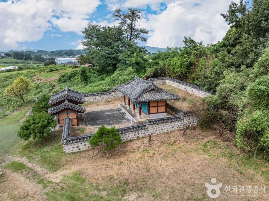 충북_청주_죽계서원_1956265 (4)