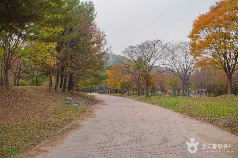 서울_난지천공원 (6)