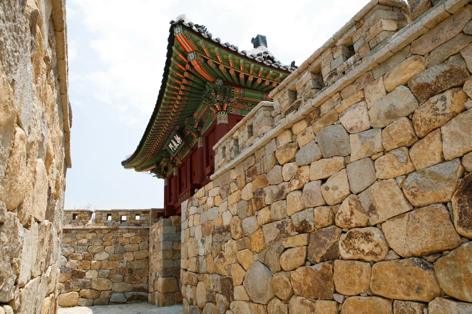 김해읍성_전경 (3)
