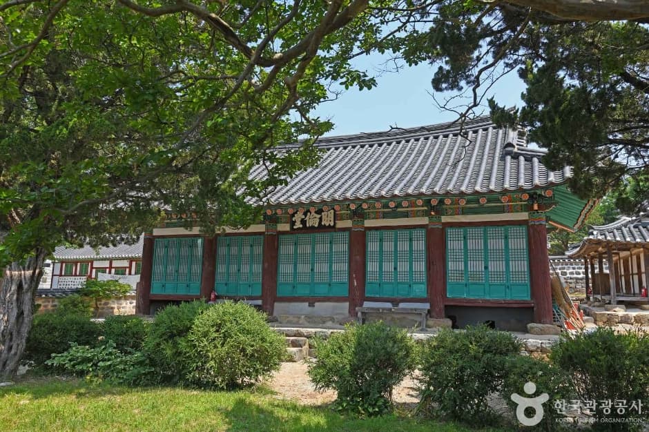 부여향교 (4)