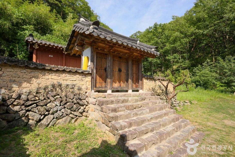 대구수성구_오천서원 (4)