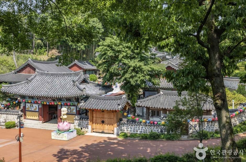 호국사(진주) (3)
