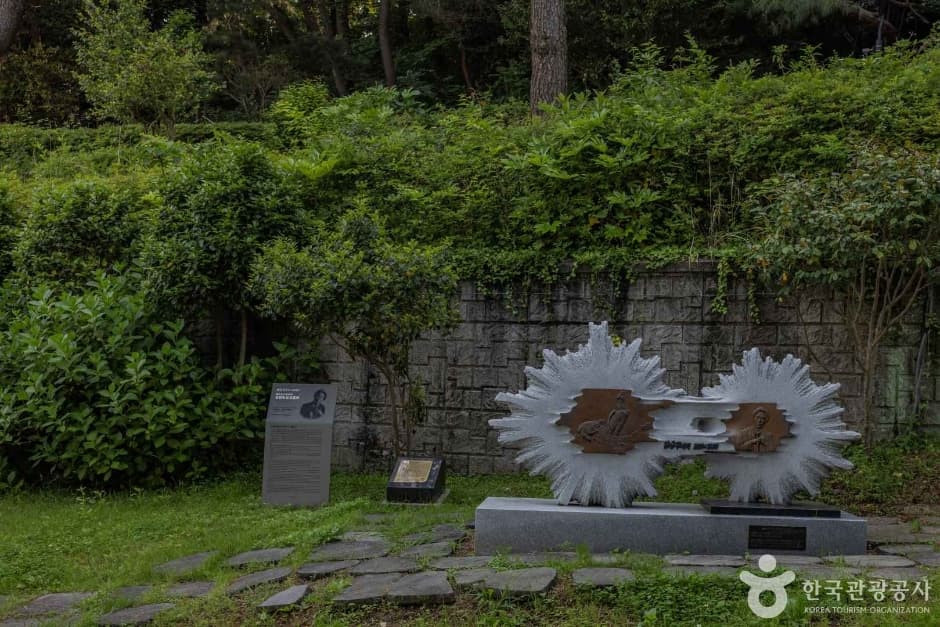 남망산조각공원 (5)