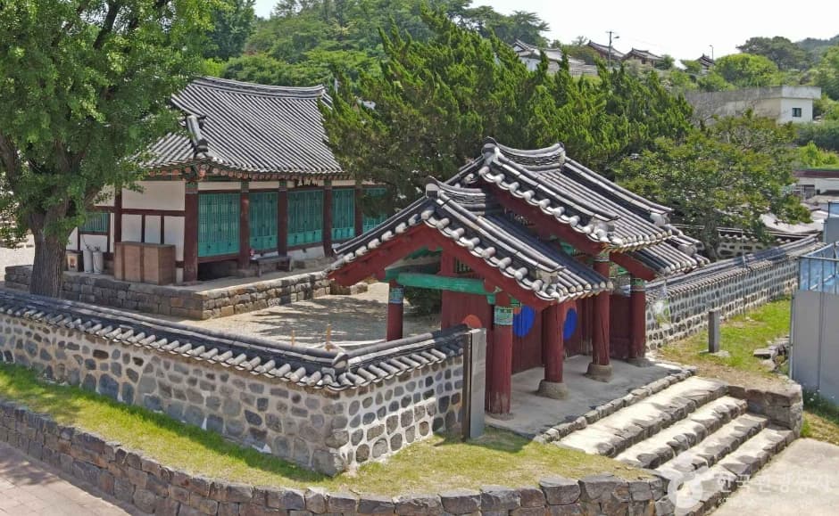부여향교 (5)