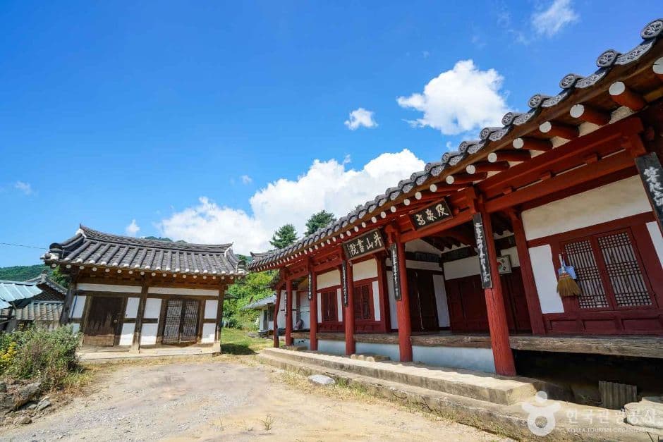 정산서원 (3)