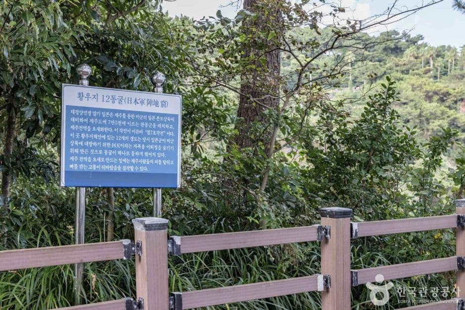 제주_황우지해안열두굴 (2)