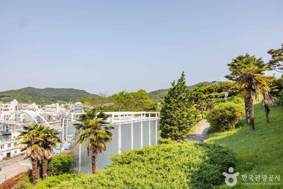 남망산조각공원 (6)