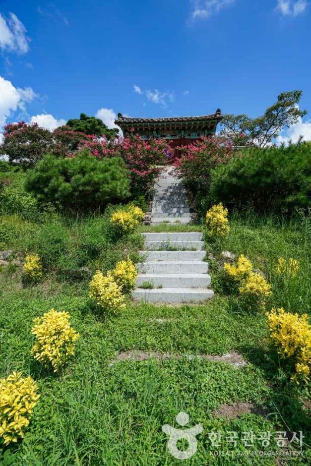 정산서원 (4)