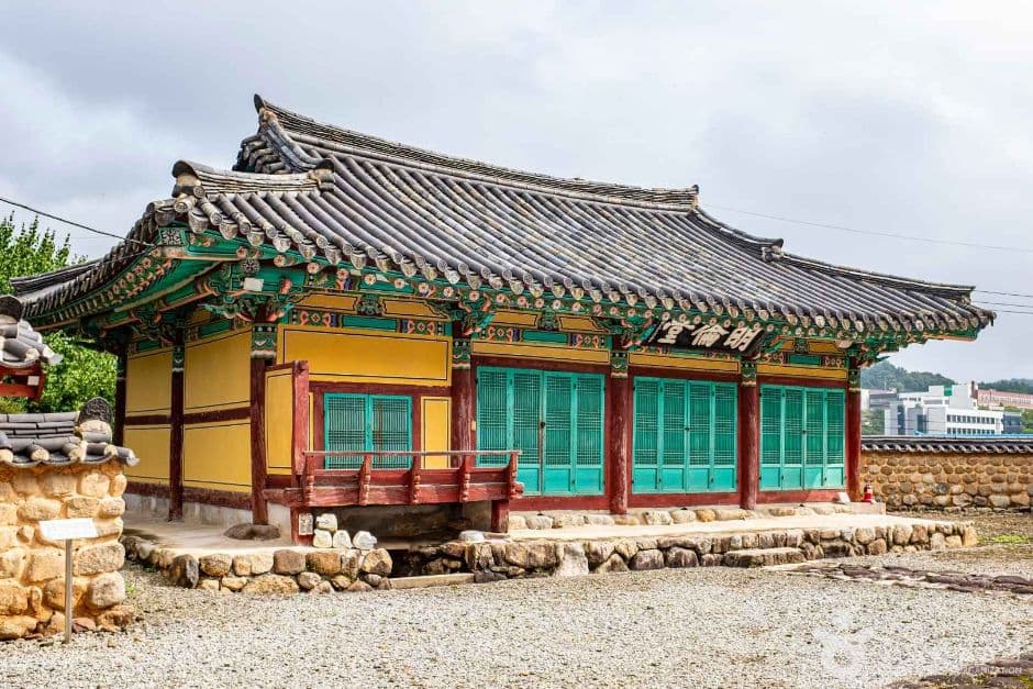 영주_풍기향교 (3)